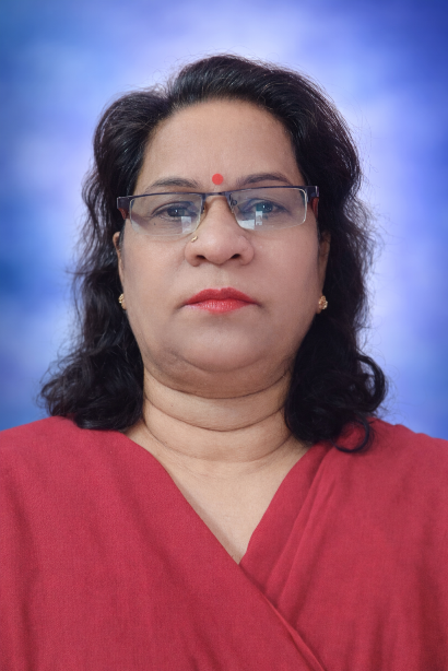 Principal Sant Vidya Niketan